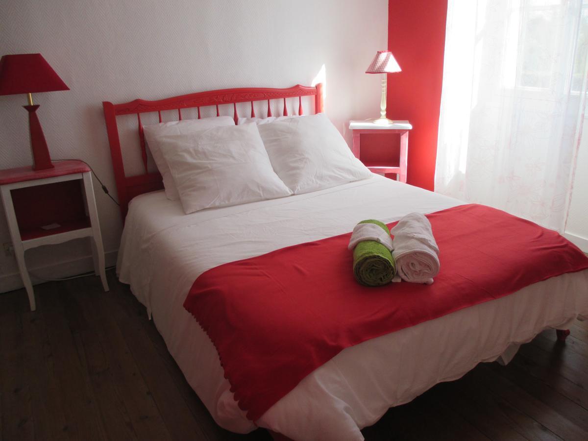 Bed and Breakfast L'Esprit Du Cercle Cudos Экстерьер фото