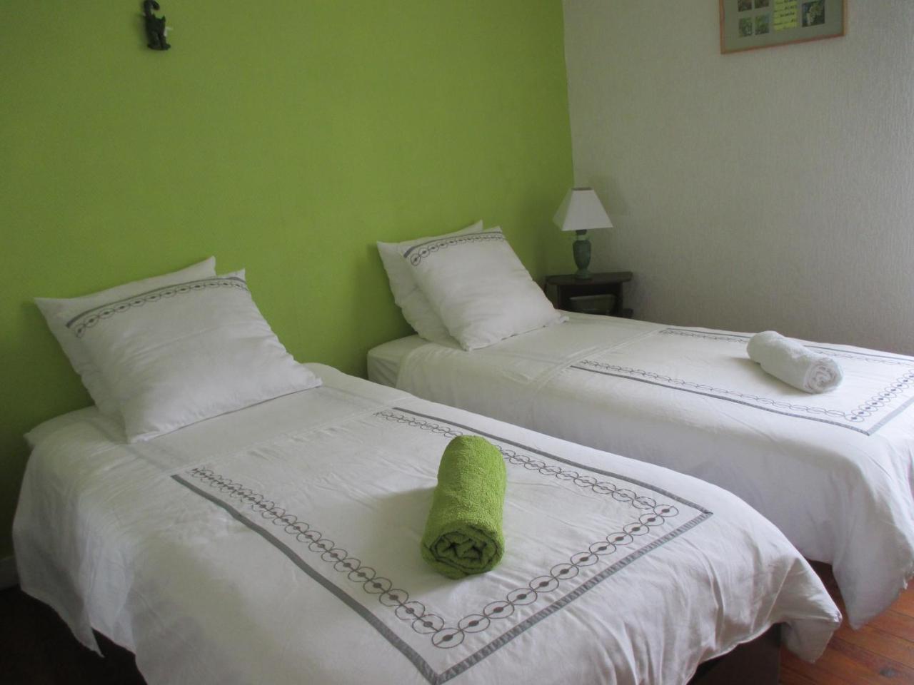 Bed and Breakfast L'Esprit Du Cercle Cudos Экстерьер фото